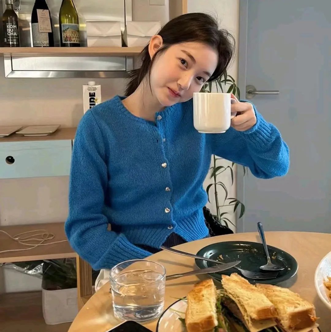 再次相遇心跳不已